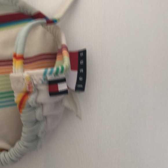 ☀️👙 Vintage Tommy Hilfiger bikini - Picture 3 of 5